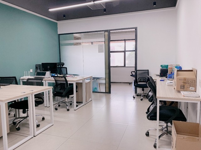 制造全屋定制木制品行业